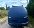 Серый Хендай H-1, объемом двигателя 2.5 л и пробегом 250 тыс. км за 3000 $, фото 3 на Automoto.ua