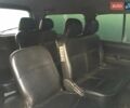 Серый Хендай H-1, объемом двигателя 2.5 л и пробегом 600 тыс. км за 4500 $, фото 6 на Automoto.ua