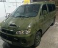 Сірий Хендай H-1, об'ємом двигуна 2.48 л та пробігом 225 тис. км за 3900 $, фото 1 на Automoto.ua