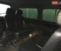Серый Хендай H-1, объемом двигателя 2.5 л и пробегом 600 тыс. км за 4500 $, фото 8 на Automoto.ua