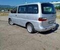 Серый Хендай H-1, объемом двигателя 2.5 л и пробегом 300 тыс. км за 3000 $, фото 7 на Automoto.ua