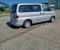 Серый Хендай H-1, объемом двигателя 2.5 л и пробегом 300 тыс. км за 3000 $, фото 4 на Automoto.ua