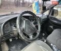 Сірий Хендай H-1, об'ємом двигуна 2.5 л та пробігом 286 тис. км за 6150 $, фото 12 на Automoto.ua