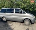 Сірий Хендай H-1, об'ємом двигуна 2.48 л та пробігом 285 тис. км за 4500 $, фото 1 на Automoto.ua