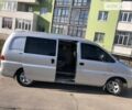 Серый Хендай H-1, объемом двигателя 2.5 л и пробегом 300 тыс. км за 3200 $, фото 2 на Automoto.ua