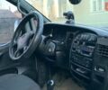 Серый Хендай H-1, объемом двигателя 2.48 л и пробегом 317 тыс. км за 5200 $, фото 13 на Automoto.ua