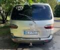 Сірий Хендай H-1, об'ємом двигуна 2.48 л та пробігом 285 тис. км за 4200 $, фото 4 на Automoto.ua