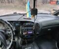 Сірий Хендай H-1, об'ємом двигуна 2.5 л та пробігом 286 тис. км за 6150 $, фото 13 на Automoto.ua