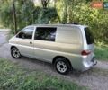 Серый Хендай H-1, объемом двигателя 2.5 л и пробегом 355 тыс. км за 5400 $, фото 18 на Automoto.ua