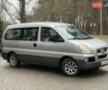 Сірий Хендай H-1, об'ємом двигуна 2.35 л та пробігом 175 тис. км за 4999 $, фото 24 на Automoto.ua