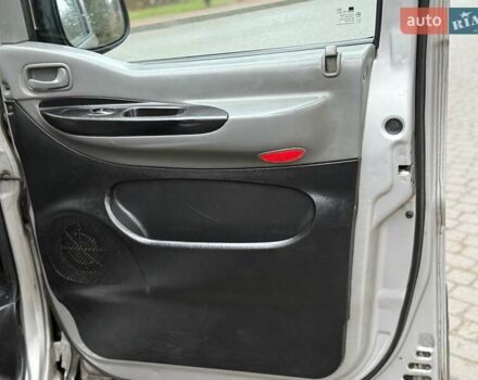 Сірий Хендай H-1, об'ємом двигуна 2.35 л та пробігом 175 тис. км за 4999 $, фото 45 на Automoto.ua