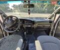 Серый Хендай H-1, объемом двигателя 2.5 л и пробегом 355 тыс. км за 5400 $, фото 17 на Automoto.ua