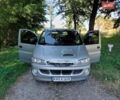 Серый Хендай H-1, объемом двигателя 2.5 л и пробегом 355 тыс. км за 5400 $, фото 1 на Automoto.ua