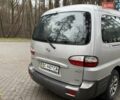 Сірий Хендай H-1, об'ємом двигуна 2.35 л та пробігом 175 тис. км за 4999 $, фото 35 на Automoto.ua