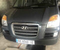 Сірий Хендай H-1, об'ємом двигуна 2.48 л та пробігом 197 тис. км за 7000 $, фото 1 на Automoto.ua