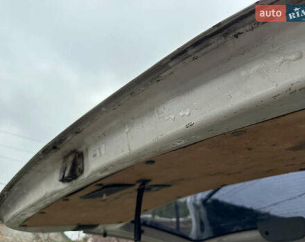 Серый Хендай H-1, объемом двигателя 2.5 л и пробегом 192 тыс. км за 5350 $, фото 17 на Automoto.ua