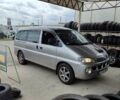 Серый Хендай H-1, объемом двигателя 2.5 л и пробегом 260 тыс. км за 5999 $, фото 1 на Automoto.ua