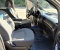 Серый Хендай H-1, объемом двигателя 2.5 л и пробегом 355 тыс. км за 5400 $, фото 19 на Automoto.ua