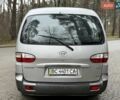 Сірий Хендай H-1, об'ємом двигуна 2.35 л та пробігом 175 тис. км за 4999 $, фото 14 на Automoto.ua