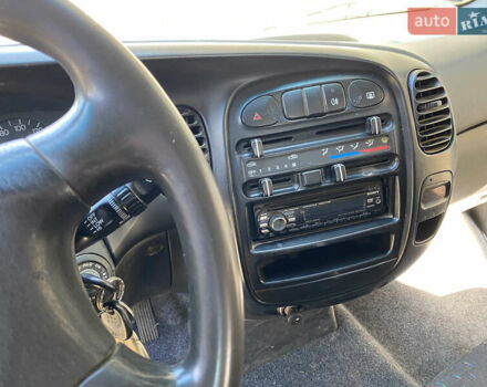 Серый Хендай H-1, объемом двигателя 2.48 л и пробегом 300 тыс. км за 3300 $, фото 11 на Automoto.ua