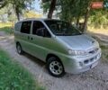 Серый Хендай H-1, объемом двигателя 2.5 л и пробегом 355 тыс. км за 5400 $, фото 4 на Automoto.ua