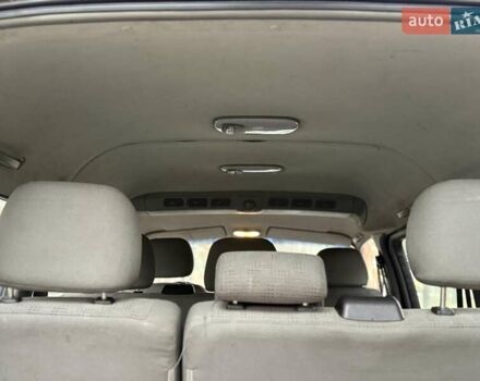 Сірий Хендай H-1, об'ємом двигуна 2.35 л та пробігом 175 тис. км за 4999 $, фото 61 на Automoto.ua