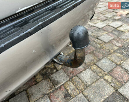 Серый Хендай H-1, объемом двигателя 2.5 л и пробегом 192 тыс. км за 5350 $, фото 16 на Automoto.ua