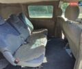 Серый Хендай H-1, объемом двигателя 2.5 л и пробегом 355 тыс. км за 5400 $, фото 20 на Automoto.ua