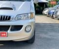 Хендай H-1 2006 в Виннице на Automoto.ua Серый Хендай H-1, объемом двигателя 2.4 л и пробегом 191 тыс. км за 4990 $, фото 8 на Automoto.ua