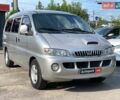 Хендай H-1 2006 в Виннице на Automoto.ua Серый Хендай H-1, объемом двигателя 2.4 л и пробегом 191 тыс. км за 4990 $, фото 2 на Automoto.ua