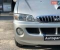 Хендай H-1 2006 в Виннице на Automoto.ua Серый Хендай H-1, объемом двигателя 2.4 л и пробегом 191 тыс. км за 4990 $, фото 9 на Automoto.ua