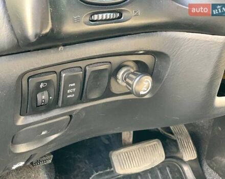 Хендай H-1 2006 в Виннице на Automoto.ua Серый Хендай H-1, объемом двигателя 2.4 л и пробегом 191 тыс. км за 4990 $, фото 18 на Automoto.ua