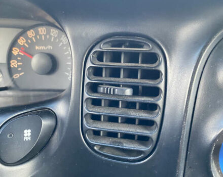 Серый Хендай H-1, объемом двигателя 2.48 л и пробегом 311 тыс. км за 5799 $, фото 38 на Automoto.ua