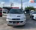Хендай H-1 2006 в Виннице на Automoto.ua Серый Хендай H-1, объемом двигателя 2.4 л и пробегом 191 тыс. км за 4990 $, фото 13 на Automoto.ua
