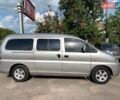Хендай H-1 2006 в Виннице на Automoto.ua Серый Хендай H-1, объемом двигателя 2.4 л и пробегом 191 тыс. км за 4990 $, фото 3 на Automoto.ua