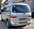 Хендай H-1 2006 в Виннице на Automoto.ua Серый Хендай H-1, объемом двигателя 2.4 л и пробегом 191 тыс. км за 4990 $, фото 6 на Automoto.ua