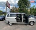 Хендай H-1 2006 в Виннице на Automoto.ua Серый Хендай H-1, объемом двигателя 2.4 л и пробегом 191 тыс. км за 4990 $, фото 12 на Automoto.ua