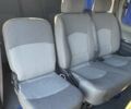 Серый Хендай H-1, объемом двигателя 2.5 л и пробегом 318 тыс. км за 7300 $, фото 8 на Automoto.ua