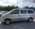 Хендай H-1 2006 в Виннице на Automoto.ua Серый Хендай H-1, объемом двигателя 2.4 л и пробегом 191 тыс. км за 4990 $, фото 7 на Automoto.ua
