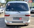 Хендай H-1 2006 в Виннице на Automoto.ua Серый Хендай H-1, объемом двигателя 2.4 л и пробегом 191 тыс. км за 4990 $, фото 5 на Automoto.ua