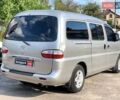 Хендай H-1 2006 в Виннице на Automoto.ua Серый Хендай H-1, объемом двигателя 2.4 л и пробегом 191 тыс. км за 4990 $, фото 4 на Automoto.ua