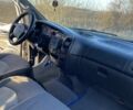 Серый Хендай H-1, объемом двигателя 2.5 л и пробегом 318 тыс. км за 7300 $, фото 5 на Automoto.ua