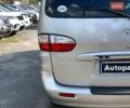 Хендай H-1 2006 в Виннице на Automoto.ua Серый Хендай H-1, объемом двигателя 2.4 л и пробегом 191 тыс. км за 4990 $, фото 11 на Automoto.ua