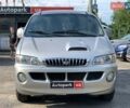 Хендай H-1 2006 в Виннице на Automoto.ua Серый Хендай H-1, объемом двигателя 2.4 л и пробегом 191 тыс. км за 4990 $, фото 1 на Automoto.ua