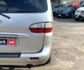 Хендай H-1 2006 в Виннице на Automoto.ua Серый Хендай H-1, объемом двигателя 2.4 л и пробегом 191 тыс. км за 4990 $, фото 10 на Automoto.ua