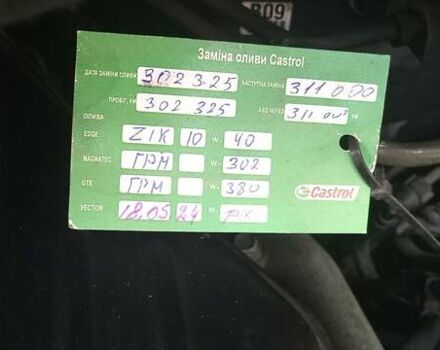 Серый Хендай H-1, объемом двигателя 2.5 л и пробегом 311 тыс. км за 8700 $, фото 17 на Automoto.ua