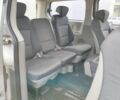 Серый Хендай H-1, объемом двигателя 2.36 л и пробегом 554 тыс. км за 6200 $, фото 9 на Automoto.ua