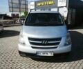 Сірий Хендай H-1, об'ємом двигуна 2.4 л та пробігом 442 тис. км за 5900 $, фото 1 на Automoto.ua