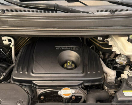 Сірий Хендай H-1, об'ємом двигуна 2.5 л та пробігом 265 тис. км за 6900 $, фото 16 на Automoto.ua