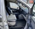 Серый Хендай H-1, объемом двигателя 2.5 л и пробегом 270 тыс. км за 6800 $, фото 15 на Automoto.ua